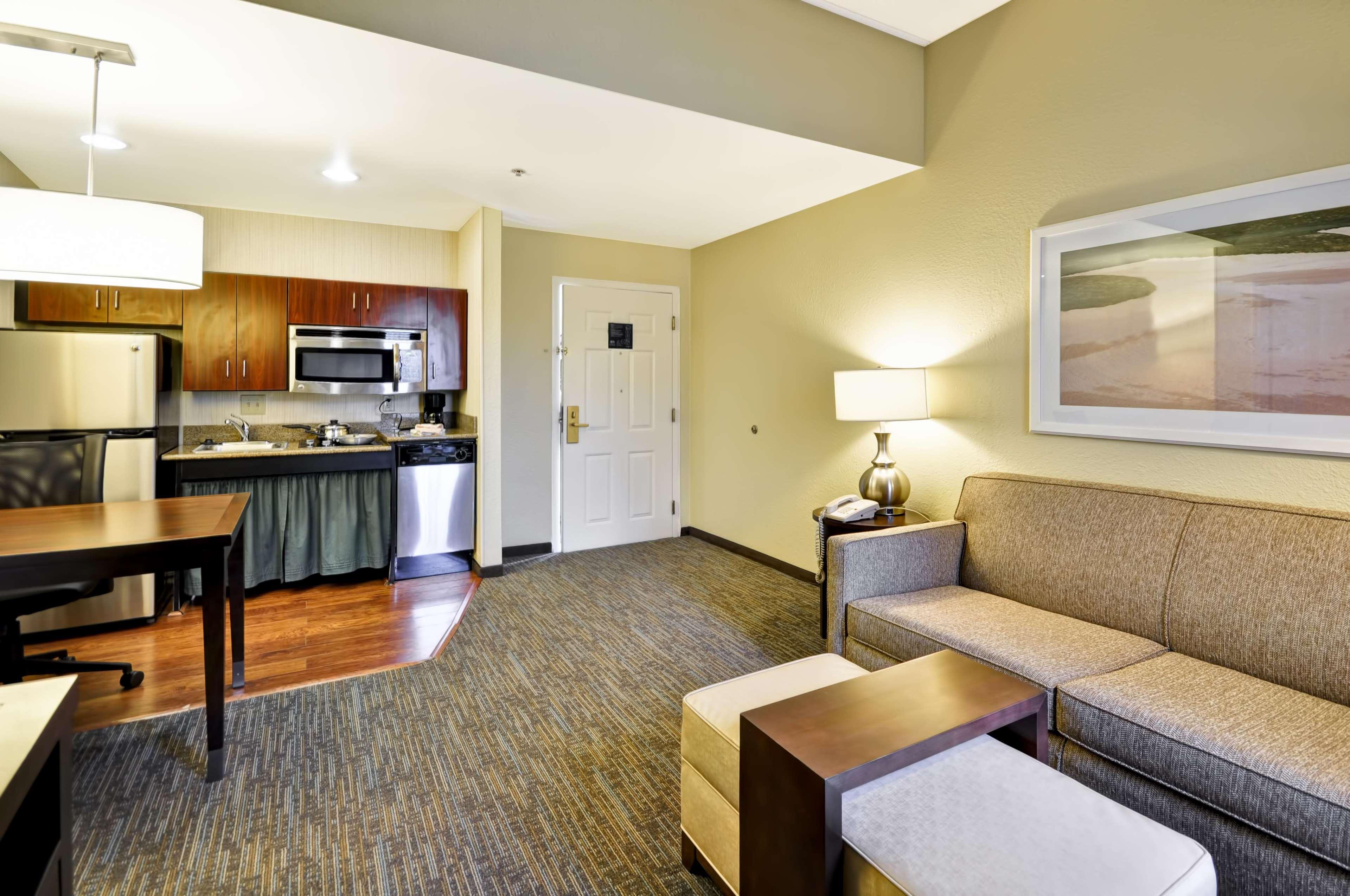 Homewood Suites By Hilton Augusta Exterior foto