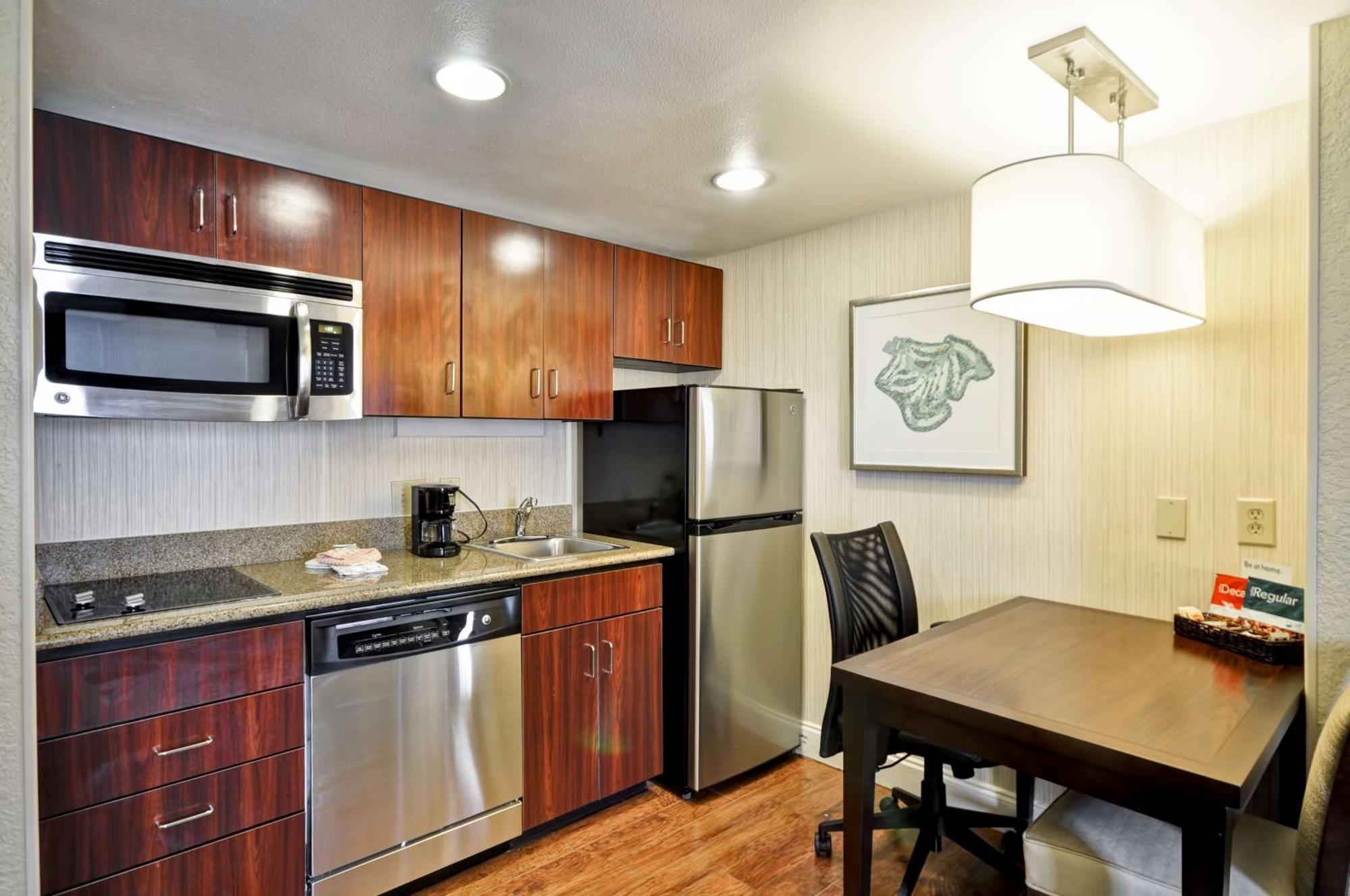 Homewood Suites By Hilton Augusta Exterior foto