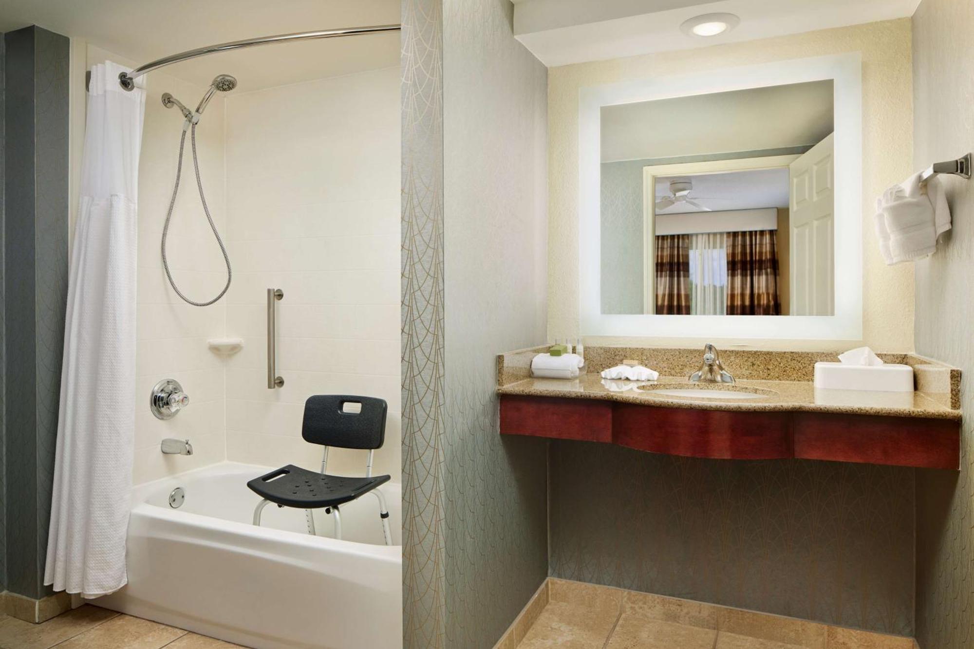 Homewood Suites By Hilton Augusta Exterior foto