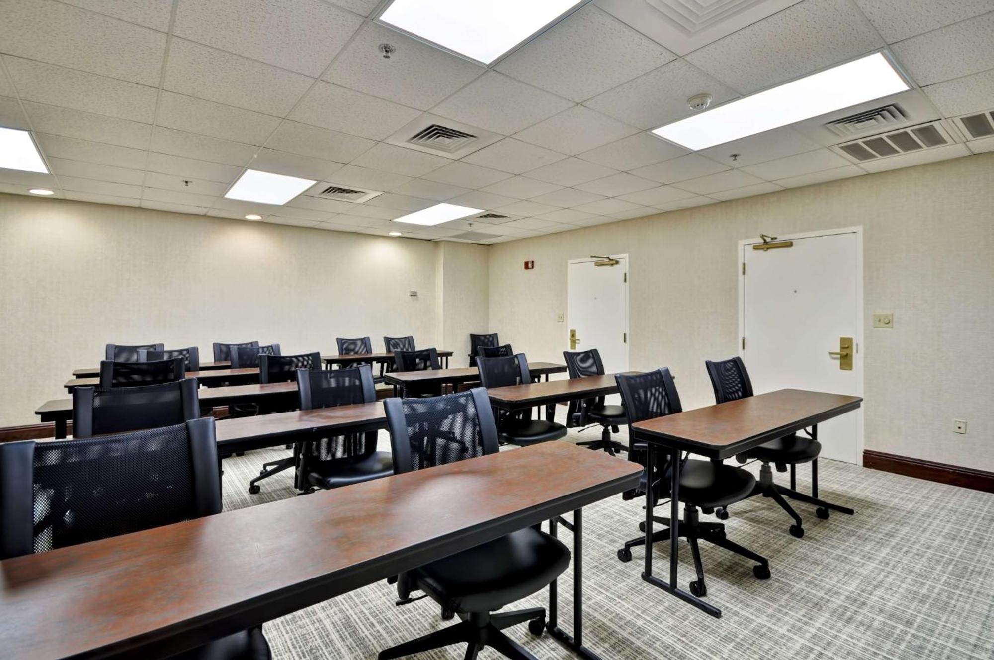 Homewood Suites By Hilton Augusta Exterior foto