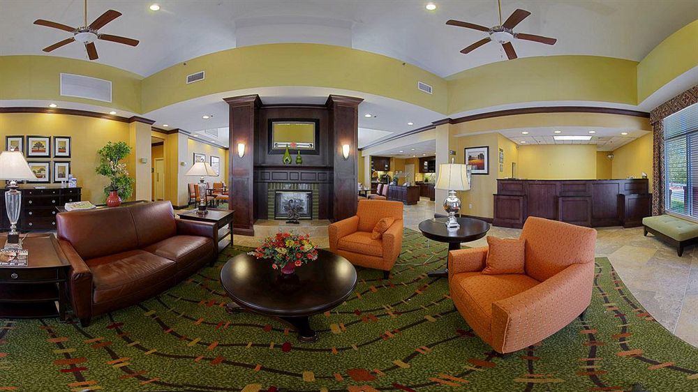 Homewood Suites By Hilton Augusta Exterior foto