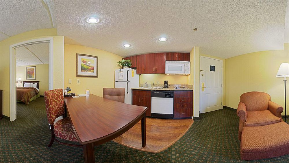 Homewood Suites By Hilton Augusta Exterior foto