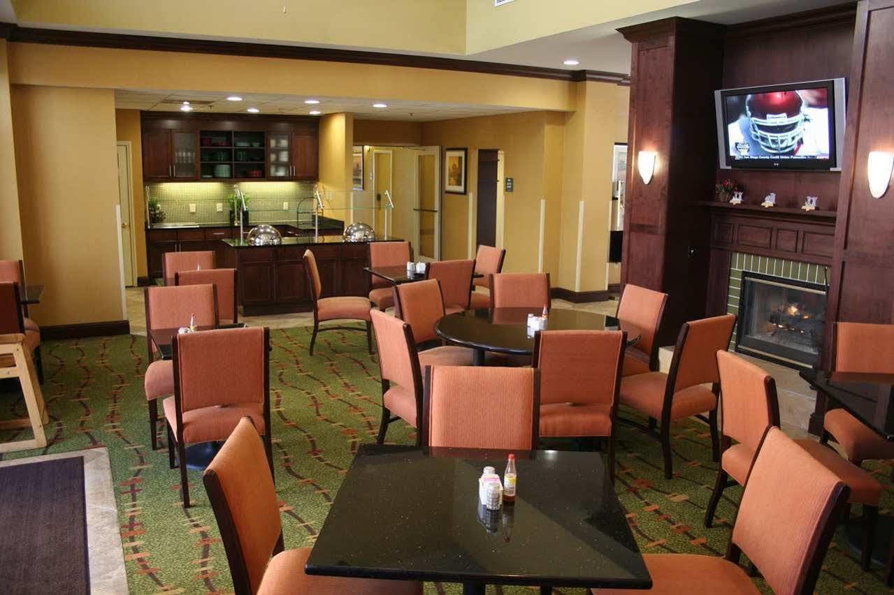 Homewood Suites By Hilton Augusta Facilidades foto