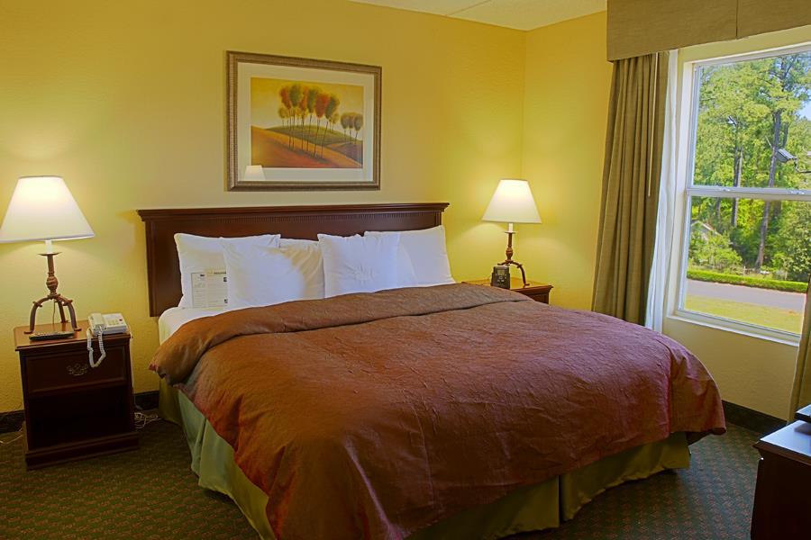 Homewood Suites By Hilton Augusta Quarto foto